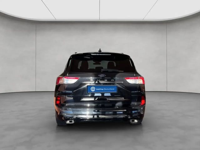 Ford Kuga EcoBoost ST Line X