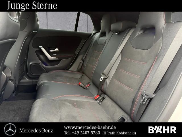 Mercedes-Benz CLA 250 AMG Line Shooting Brake