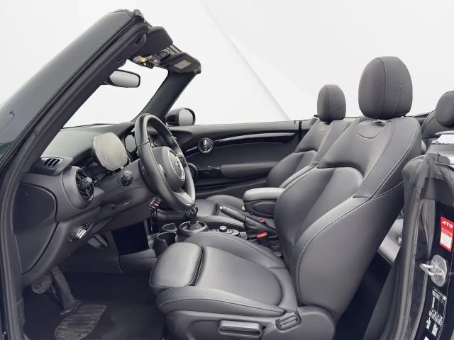 MINI Cooper Cabrio *** Classic Trim *** CABRIO AUTOMATIK ***