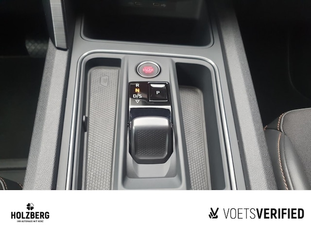 Cupra Formentor 1.5 TSI