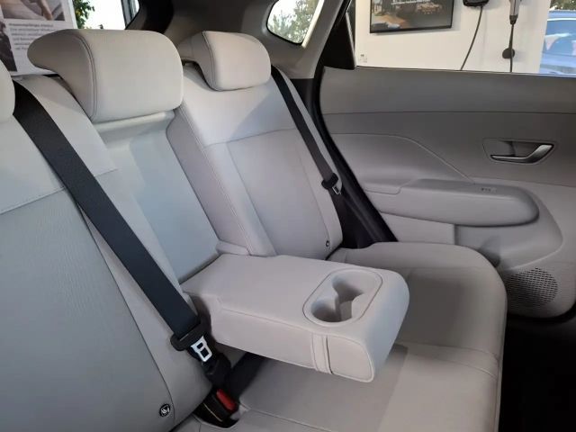 Hyundai Kona 1.0 T-GDi Trend