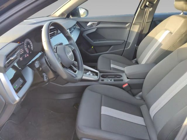 Audi A3 35 TDI S-Tronic Sedan