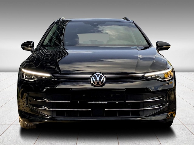 Volkswagen Golf 1.5 eTSI DSG Golf VIII Variant