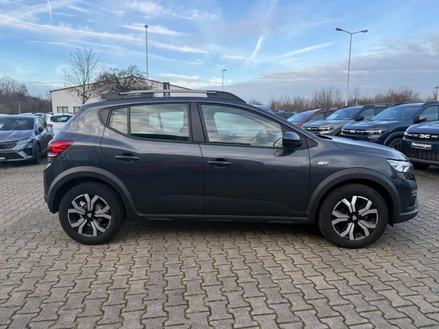 Dacia Sandero Comfort Stepway