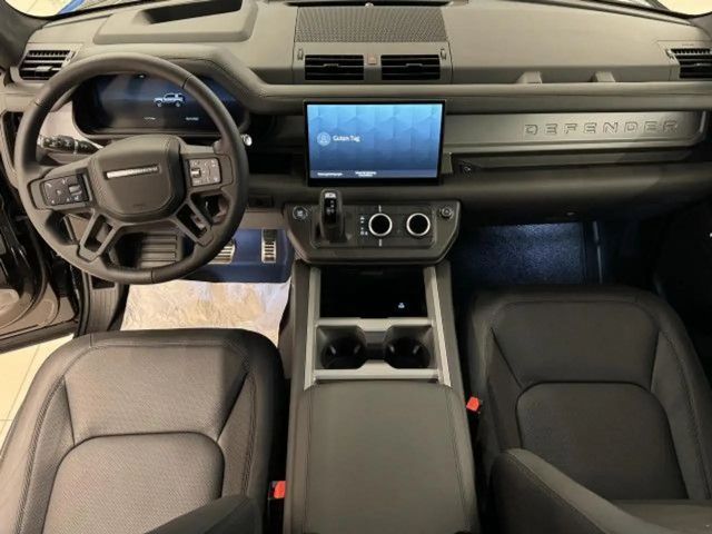 Land Rover Defender 90 D300