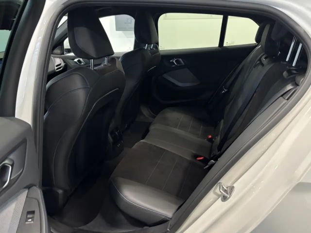 BMW 120 M-Sport Sedan