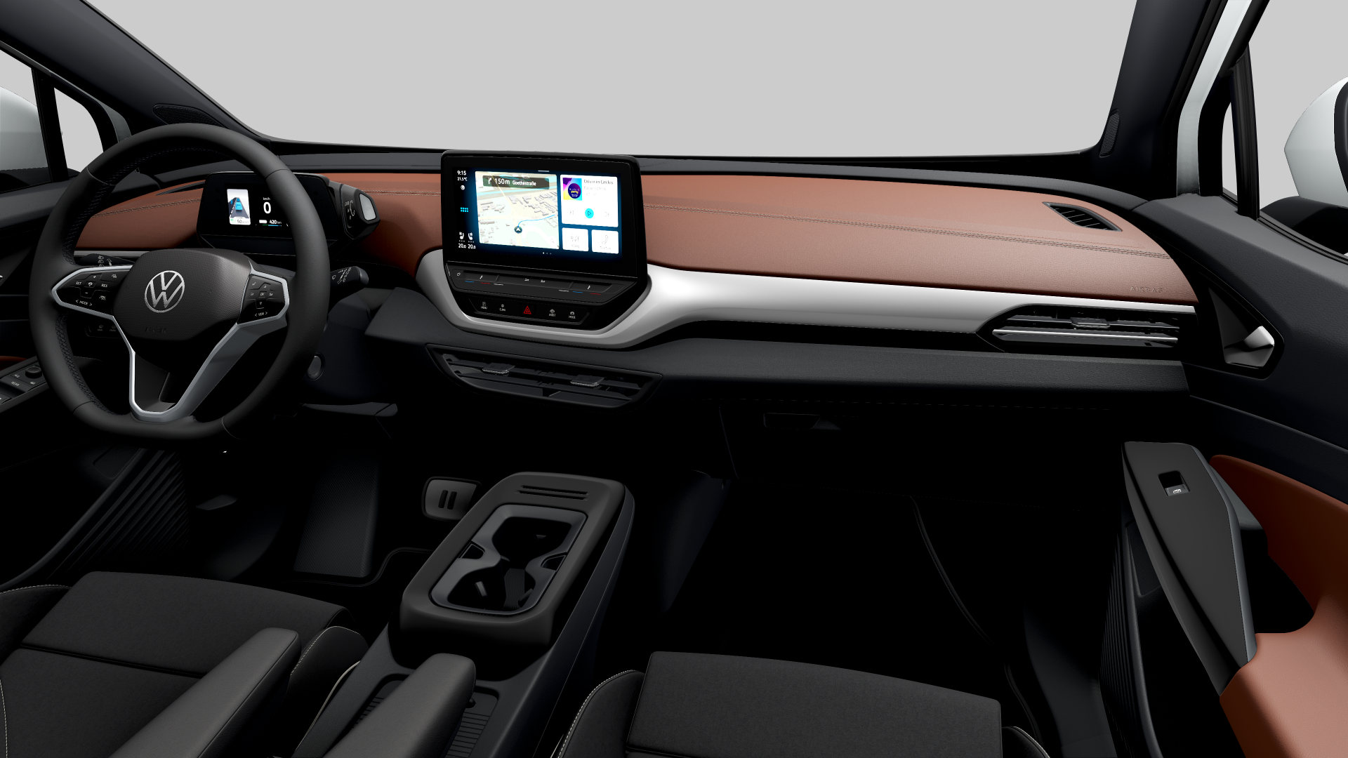 Volkswagen ID.4 Performance Pro