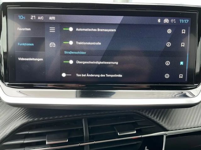 Peugeot 2008 Allure Pack