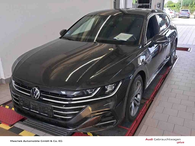 Volkswagen Arteon Shooting Brake 2.0 TDI DSG