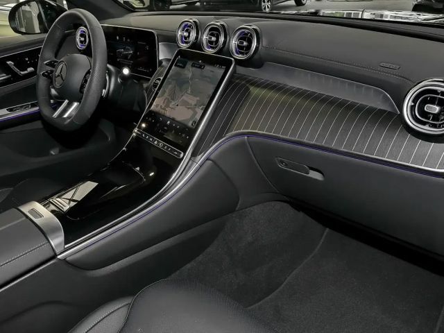 Mercedes-Benz GLC 300 4MATIC AMG Line