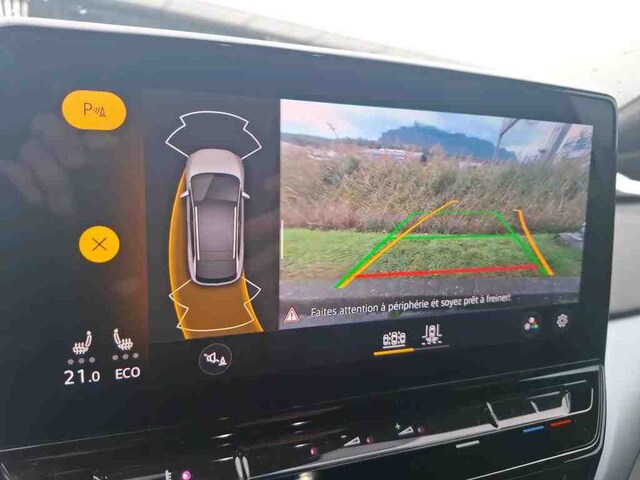 Volkswagen ID.4 77 KWh Performance Pro