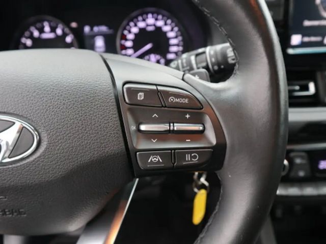 Hyundai i30 1.0 T-GDi