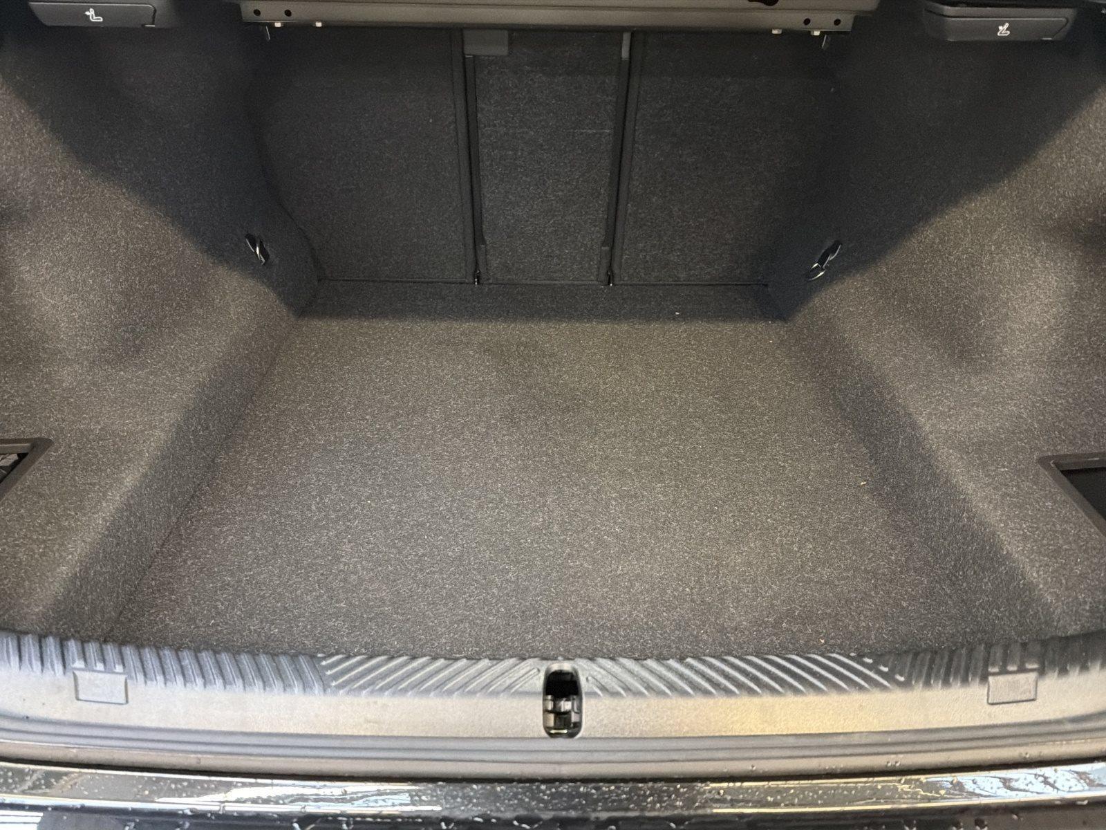 BMW 520 520d Sedan xDrive