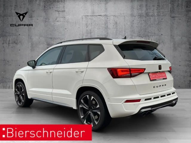 Cupra Ateca 2.0 TSI 4Drive DSG VZ