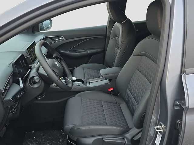 MG MG3 Hybrid+ Luxury