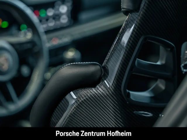 Porsche 992 Coupé GT3