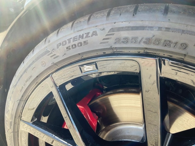 Volkswagen Golf 2.0 TSI DSG GTI Golf VIII