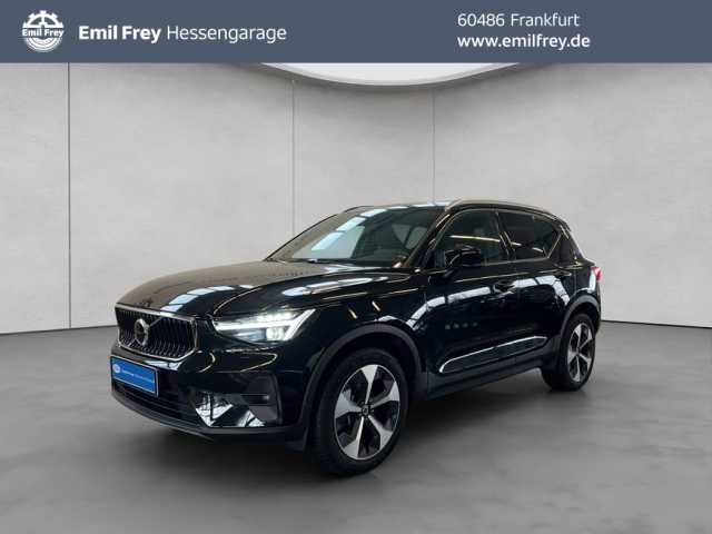 Volvo XC40 19'