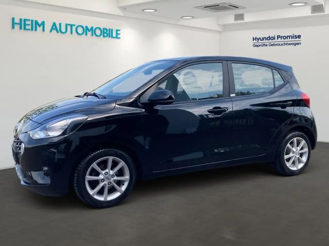 Hyundai i10 1.2 Trend