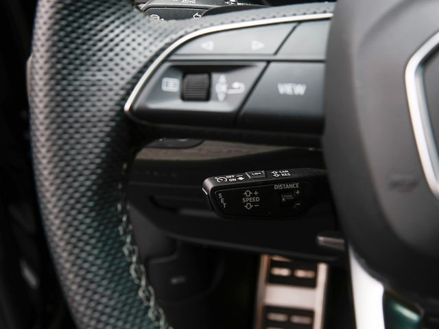 Audi A4 40 TFSI Avant S-Line S-Tronic