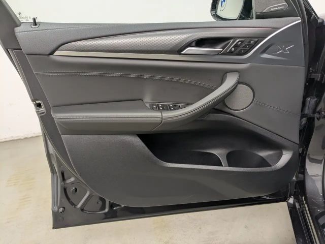 BMW X4 Competition Coupé