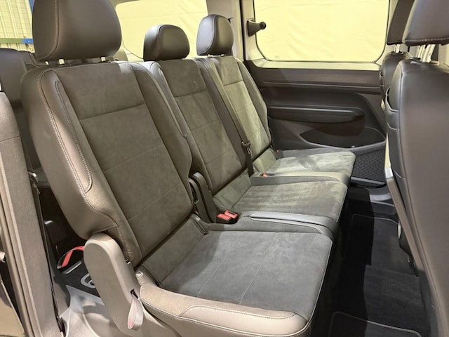 Volkswagen Caddy 2.0 TDI DSG Maxi Style