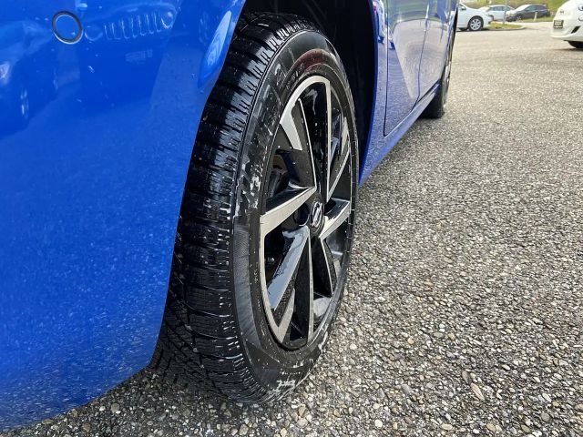 Opel Corsa GS-Line Grand Sport Turbo