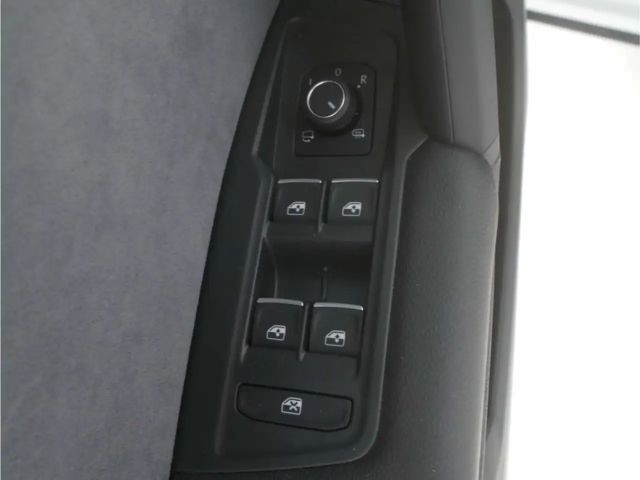 Volkswagen Tiguan 2.0 TSI 4Motion DSG