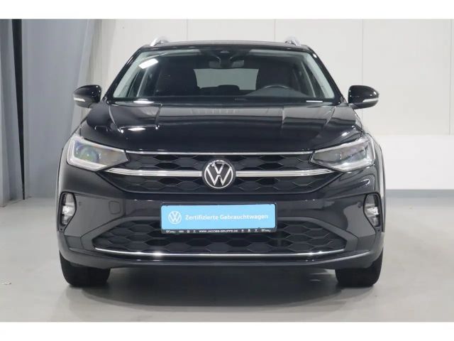 Volkswagen Taigo 1.0 TSI Style