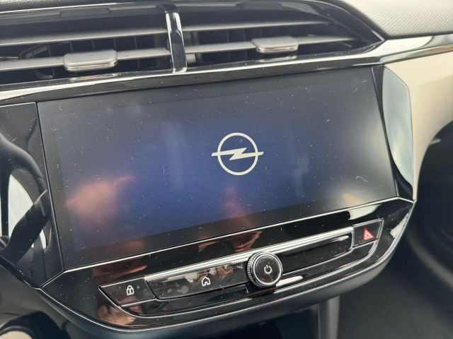 Opel Corsa F Basis +Einparkhilfe-Apple CarPlay+