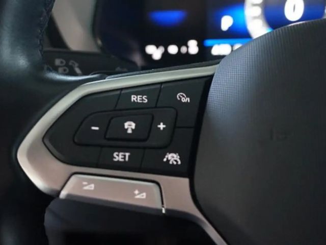 Volkswagen T-Cross 1.0 TSI DSG