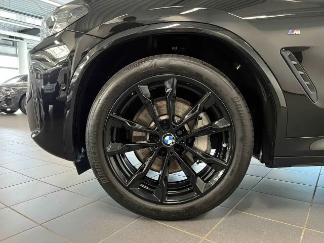 BMW X3 M-Sport xDrive30i