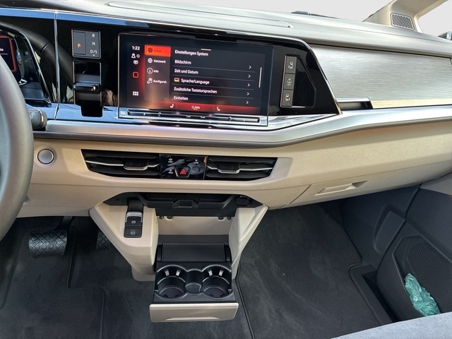 Volkswagen Multivan 2.0 TDI Lang T7