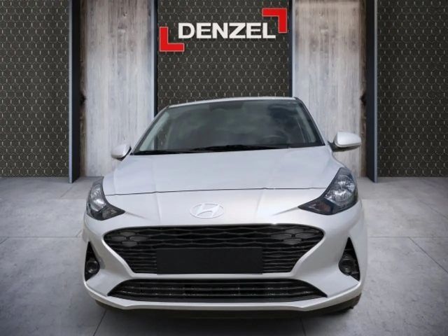 Hyundai i10 N Line T-GDi