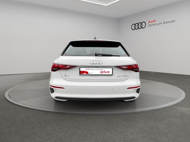 Audi A3 30 TFSI Sportback