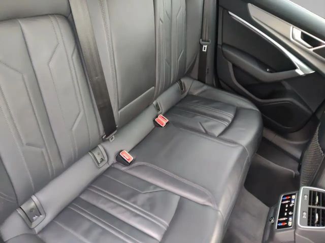 Audi A6 40 TDI S-Tronic Sport