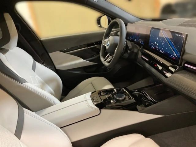 BMW 530 530e Touring xDrive