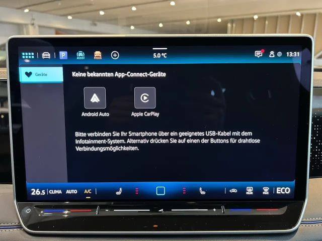 Volkswagen Tiguan DSG Sport eHybrid