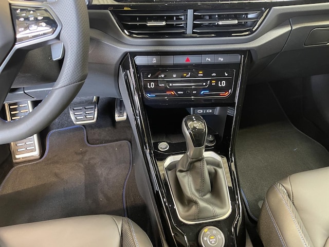 Volkswagen T-Roc 2.0 TSI 4Motion DCC Sportp. Virtual ACC