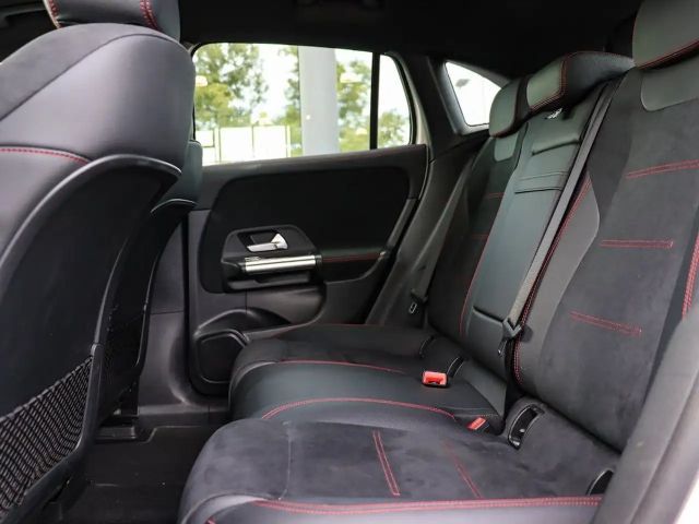 Mercedes-Benz EQA 250 AMG Line Advanced