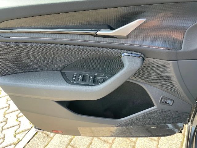 Skoda Kodiaq 4x4 Selection