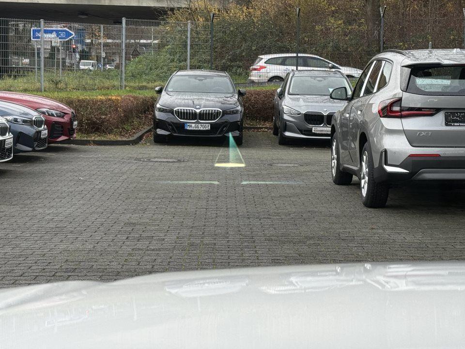 BMW i4 Coupé Gran Coupé M50 xDrive