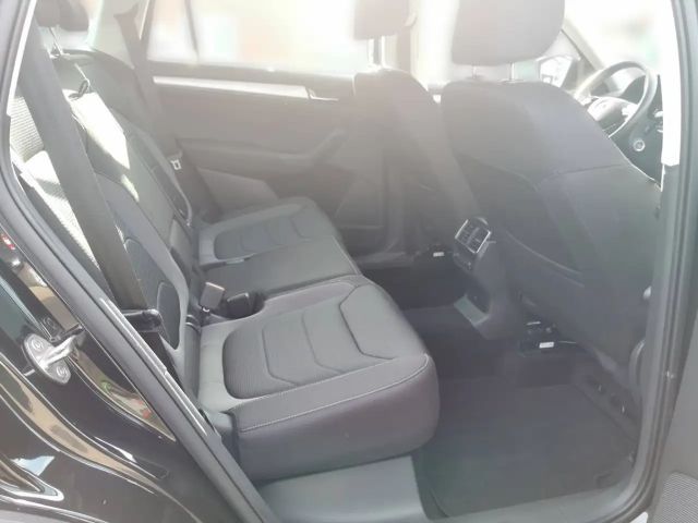 Skoda Kodiaq 2.0 TDI 4x4 Tour