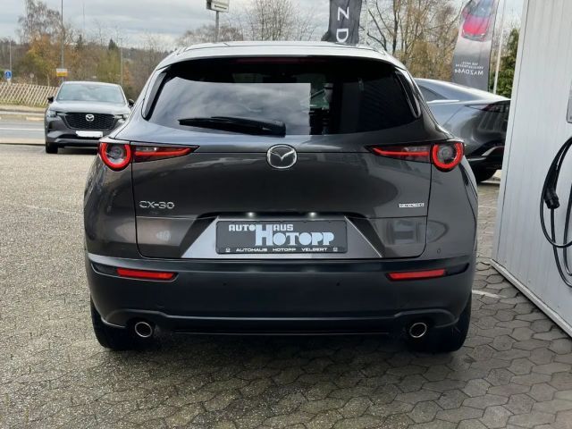 Mazda CX-30 Selection