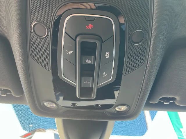 Audi A4 40 TFSI Quattro S-Line