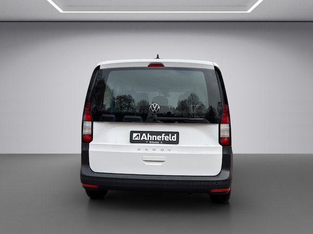 Volkswagen Caddy 1.5 TSI