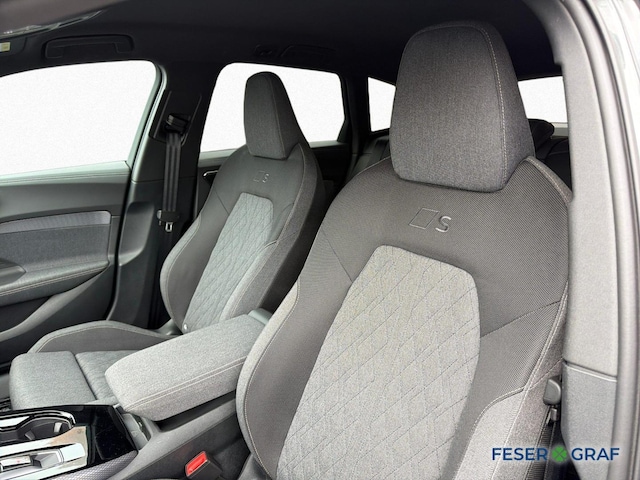 Audi A5 Avant S-Tronic