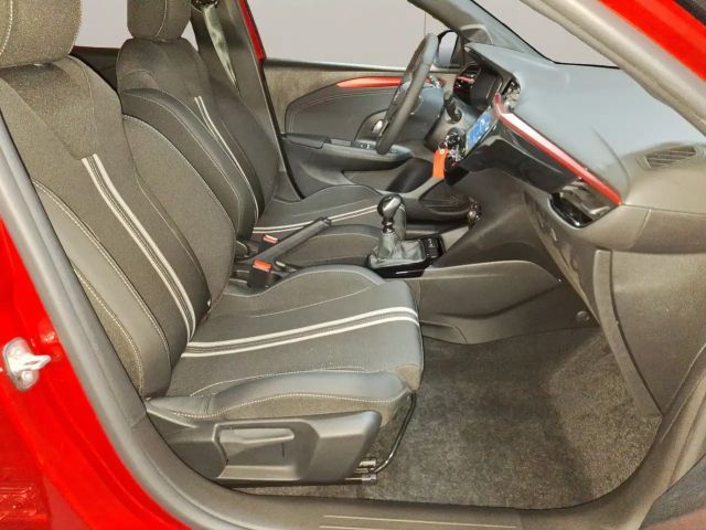 Opel Corsa 1.2 YES SONDERMODELL ALLWETTER*SHZ+LHZ*PDC