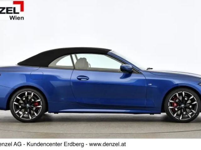 BMW 420 420i Cabrio