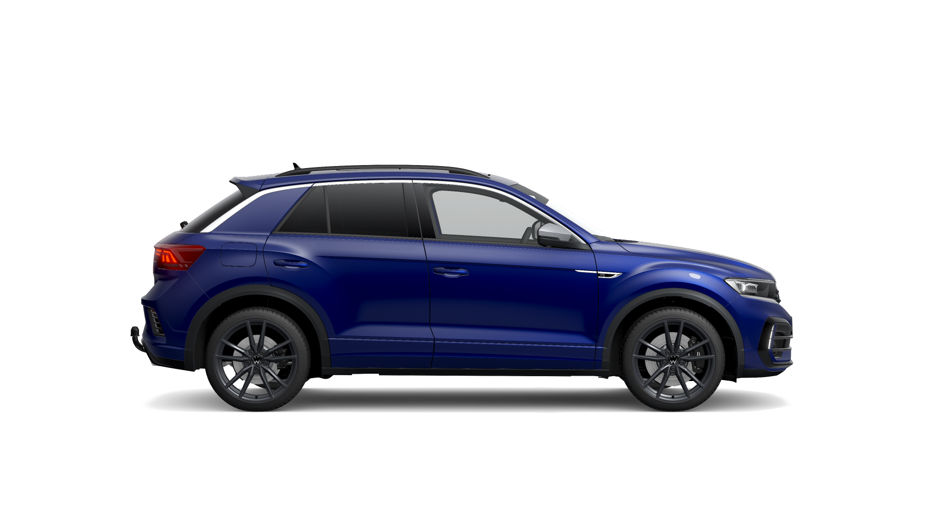 Volkswagen T-Roc 2.0 TSI DSG